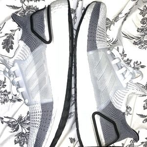 Adidas Ultraboosts newest version !